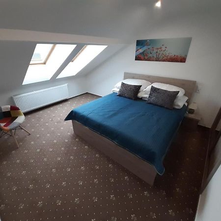Apartmany Viecha Bardejov Extérieur photo