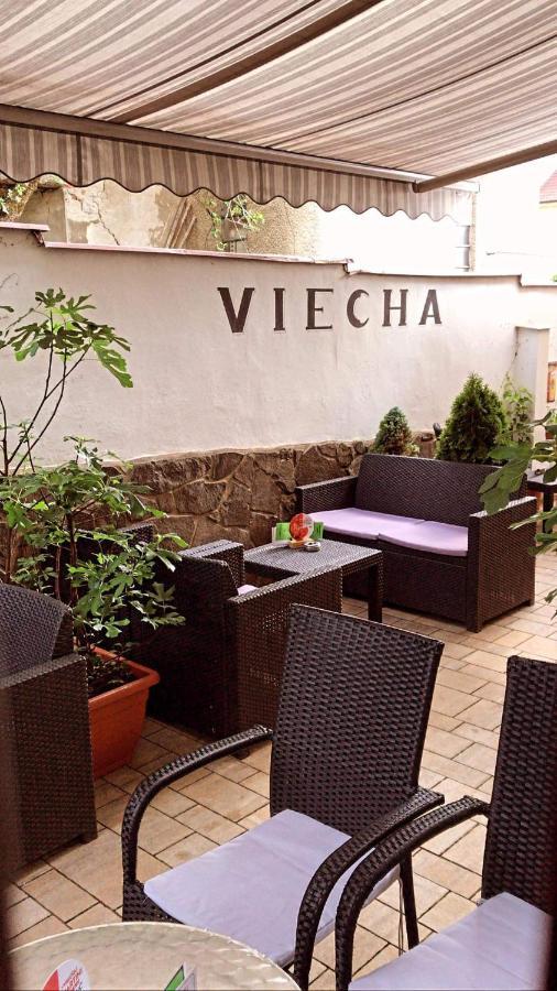 Apartmany Viecha Bardejov Extérieur photo