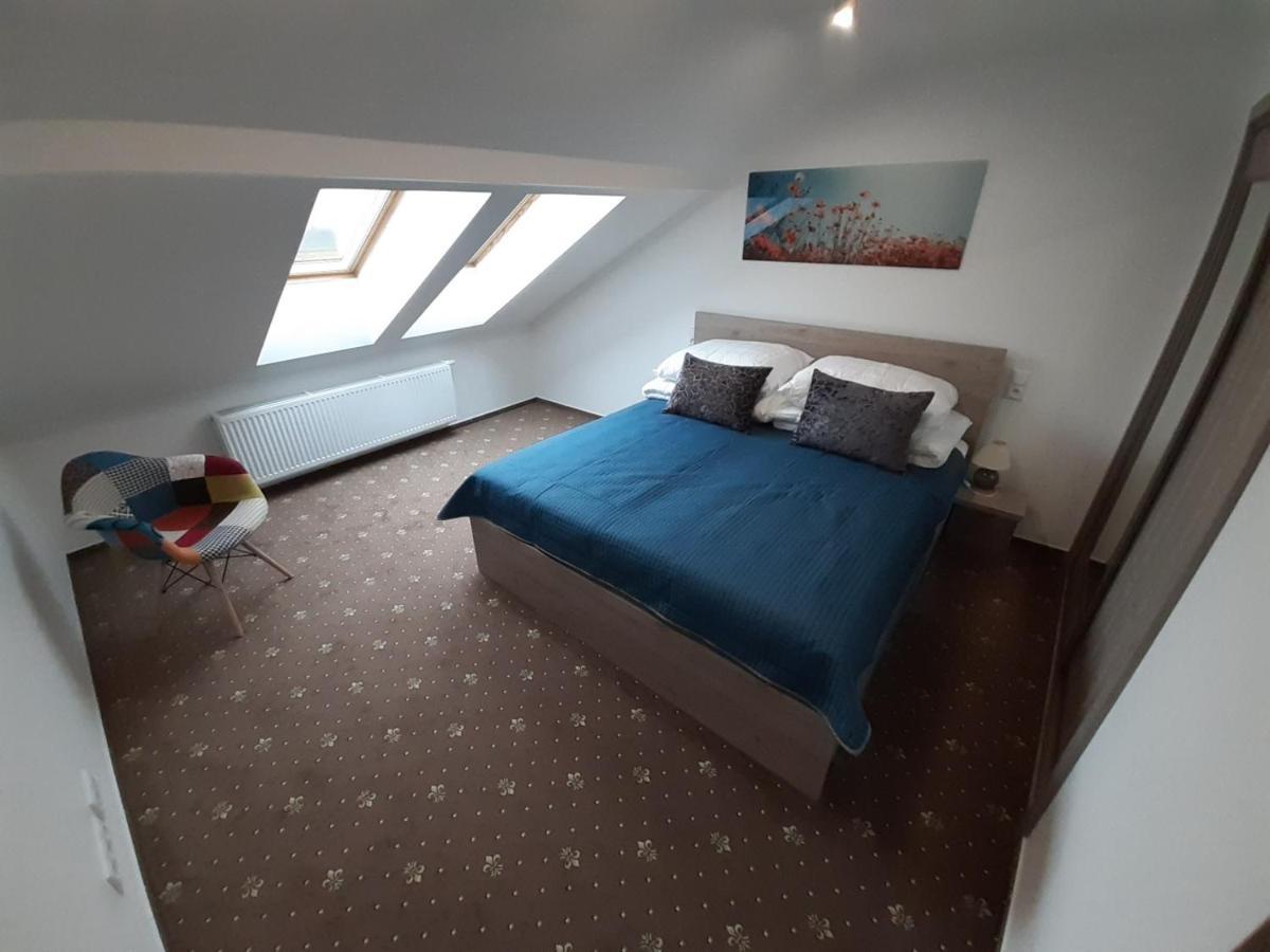 Apartmany Viecha Bardejov Extérieur photo
