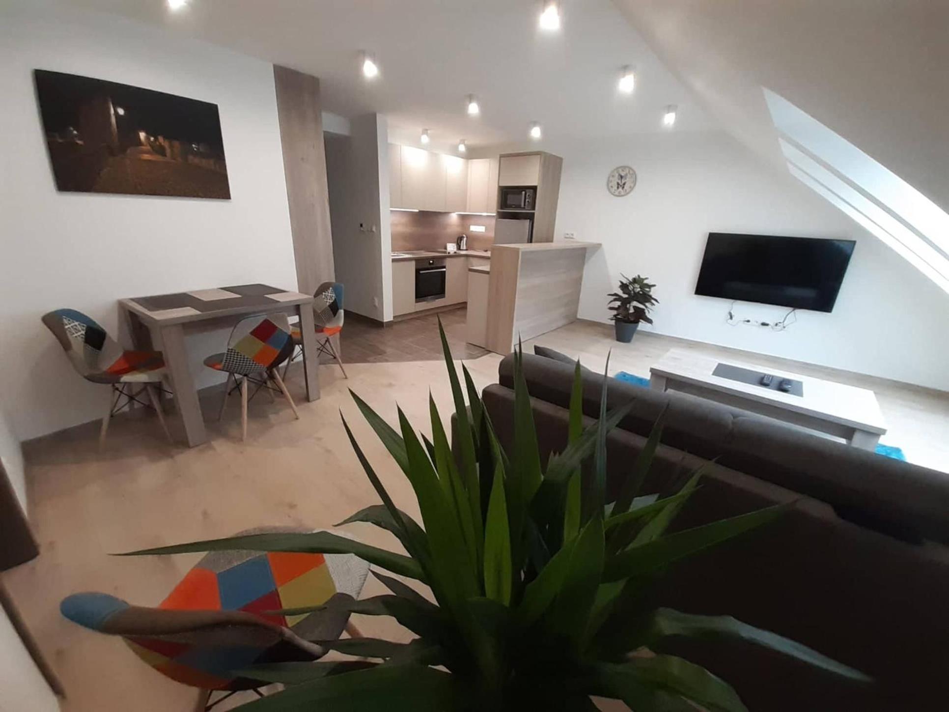 Apartmany Viecha Bardejov Extérieur photo