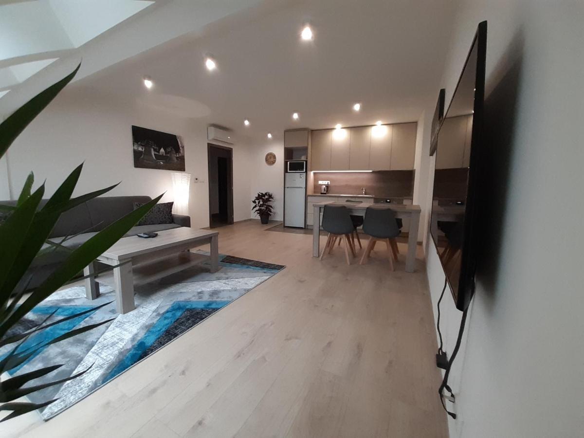 Apartmany Viecha Bardejov Extérieur photo
