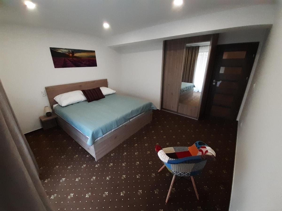 Apartmany Viecha Bardejov Extérieur photo